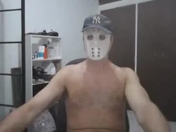 rafaelsel from Chaturbate is Freechat