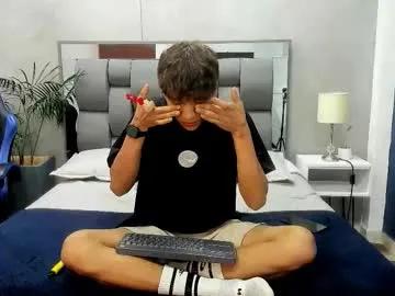 ralf_bauer from Chaturbate is Freechat