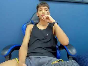 ralf_bauer from Chaturbate is Freechat