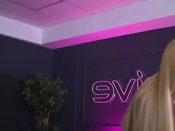 raquellevon from Chaturbate is Private