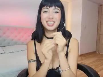 raven__riot from Chaturbate is Freechat