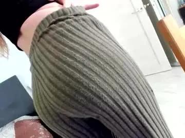 raven_radiantt from Chaturbate is Freechat