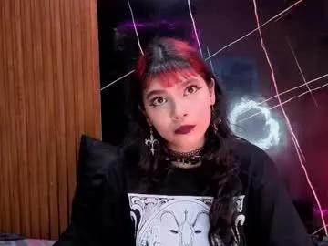 raven_rox_ from Chaturbate is Freechat