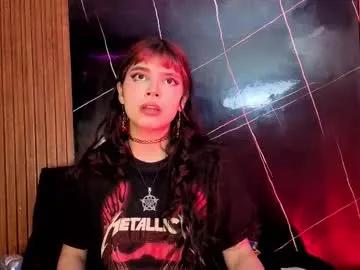 raven_rox_ from Chaturbate is Freechat