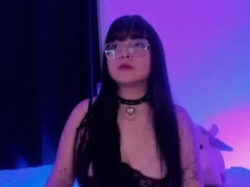 ravendark_666 from Chaturbate is Freechat