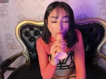 ravenjones_ from Chaturbate is Freechat