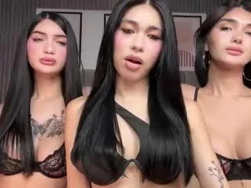 ravenstorm04 from Chaturbate is Freechat