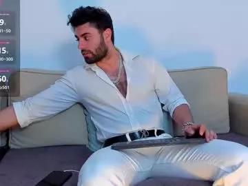 rawadam from Chaturbate