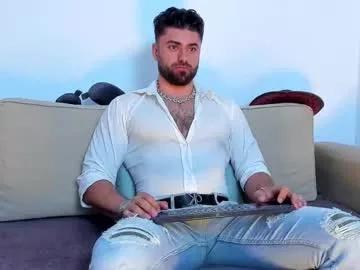 rawadam from Chaturbate
