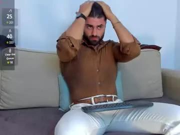rawadam from Chaturbate