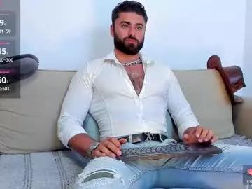 rawadam from Chaturbate