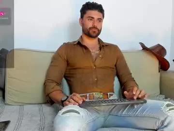 rawadam from Chaturbate