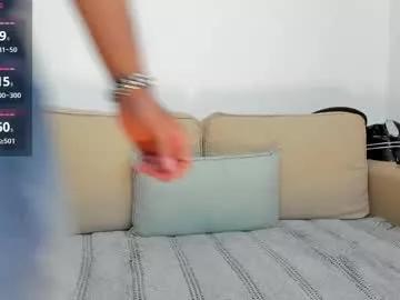 rawadam from Chaturbate