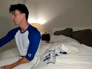 rawr_itsben from Chaturbate