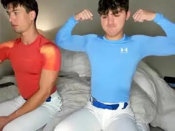 rawr_itsben from Chaturbate