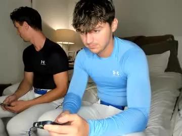 rawr_itsben from Chaturbate
