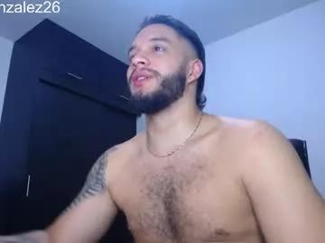 raymond_baker from Chaturbate is Freechat