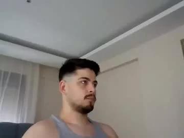 realhornyboy35 from Chaturbate is Freechat