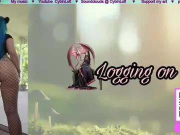 realsamisins from Chaturbate is Freechat