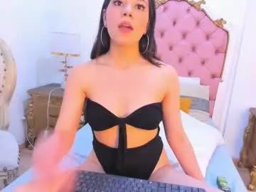 rebeca_watsson from Chaturbate