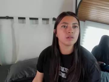 rebeca_williams_ from Chaturbate