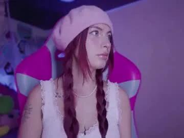 rebecah_1 from Chaturbate is Freechat