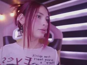 rebecah_1 from Chaturbate is Freechat