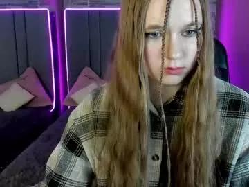 rebecca_____ from Chaturbate