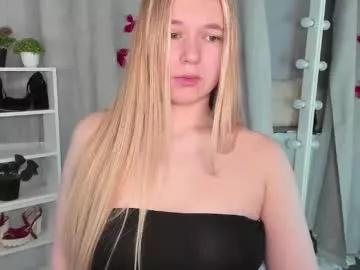 rebecca_____ from Chaturbate