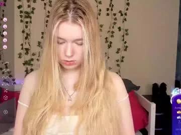 rebecca_____ from Chaturbate