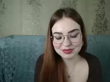 rebecca_ccaa from Chaturbate
