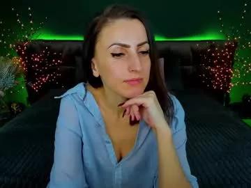 rebecca_diamonds from Chaturbate