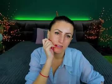 rebecca_diamonds from Chaturbate
