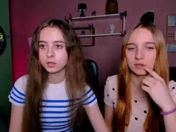 rebecca_smile_ from Chaturbate is Freechat