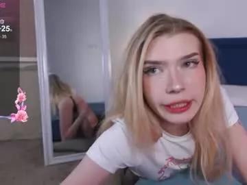 rebeccabecker from Chaturbate is Freechat