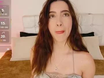 rebeccawhite_meow from Chaturbate is Freechat
