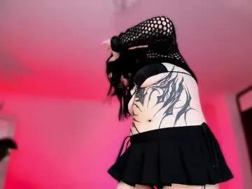 rebekahblack_ from Chaturbate