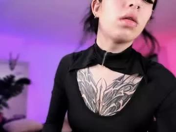 rebekahblack_ from Chaturbate