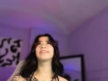 rebekahblack_ from Chaturbate is Freechat