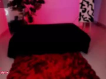 rebekahblack_ from Chaturbate