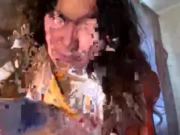 rebekkalucky from Chaturbate is Freechat