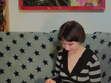 reborn_elf from Chaturbate is Freechat