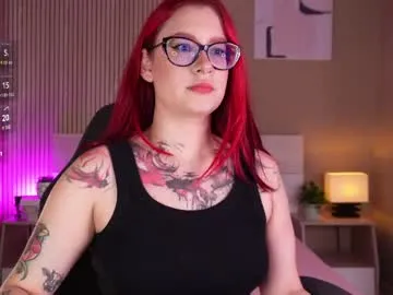  red_doll__ chat room
