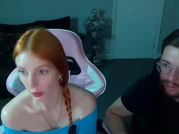 red_firesquirt from Chaturbate is Group