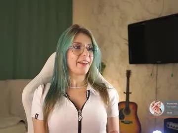red_hot_chilli_pussy from Chaturbate is Freechat