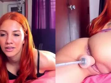 red_jasmine_ from Chaturbate