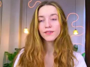 red_summers_bunny_ from Chaturbate is Freechat