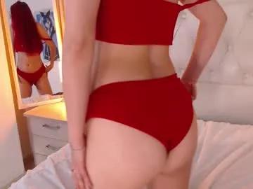 red_velvetbunny from Chaturbate is Freechat