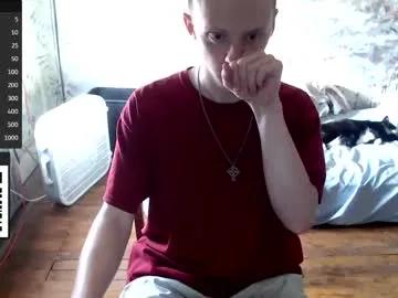 redhead6inch from Chaturbate is Freechat