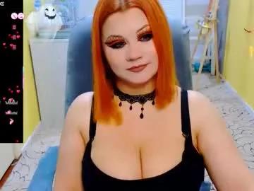 redheadchilli from Chaturbate is Freechat